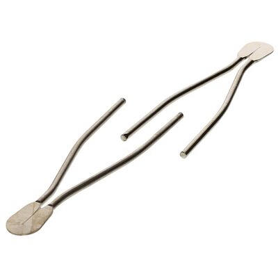 Weller Cutting Tip only for 8200 Univ & D550 Prof Soldering Gun