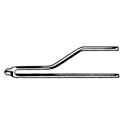 Weller Standard Tip Only for 8200 Univ Soldering Gun