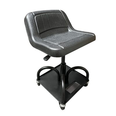 Whiteside Manufacturing Tall Adjustable Creeper Seat  22"-27"