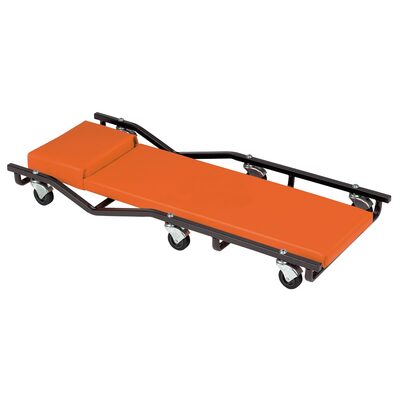 Whiteside Manufacturing Weld Creeper