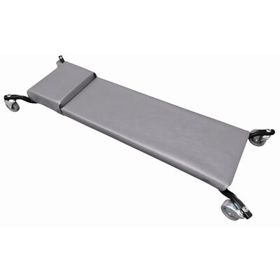 Whiteside Narrow Frame Creeper