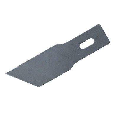 Wiha Tools Blades for Universal Scraper Handle #2 - 10 Pack