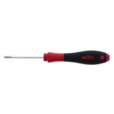 Wiha Tools SoftFinish TorxPlus Screwdriver IP8