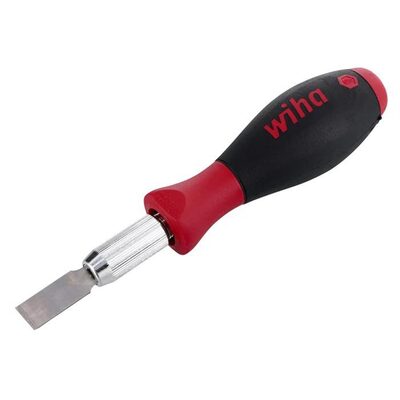 Wiha Tools 11 Piece SoftFinish Universal Razor Edged Scraper Set