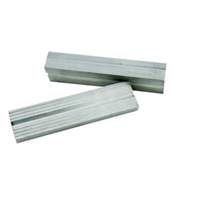 Wilton A-5.5 - Aluminum Jaw Cap, 5-1/2" Jaw Width