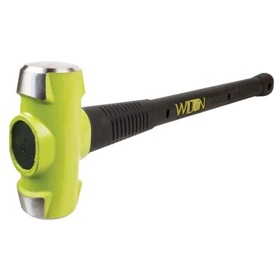 Wilton 10 Lb Head, 30" B.A.S.H Sledge Hammer