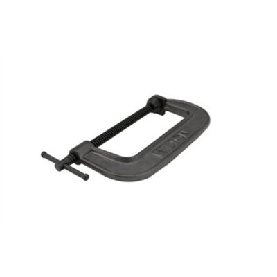 Wilton 540A-4 - 540A Series C-Clamp 0 - 4&rdquo; Opening Capacity