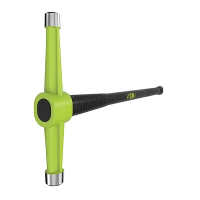 Wilton 10 Lb Head, 36" B.A.S.H Spike Maul