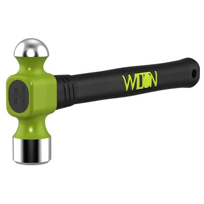 Wilton 24 Oz Head, 14" B.A.S.H Ball Pein Hammer