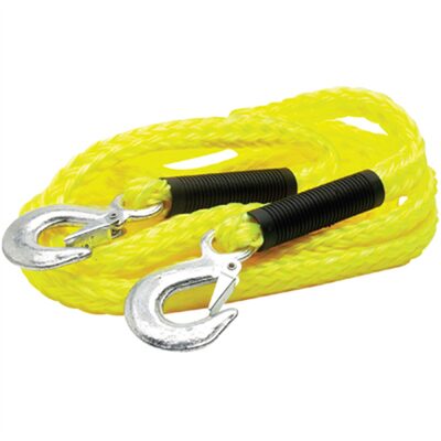 Wilmar Corp. / Performance Tool 14' Emergency Tow Rope