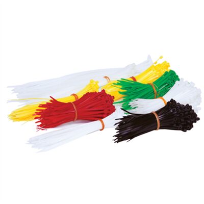 Wilmar Corp. / Performance Tool 1000 Piece Cable Ties