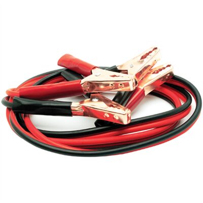 Wilmar Corp. / Performance Tool 14GA 8' Battery Jumper Cables