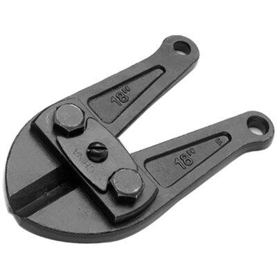 Wilmar Corp. / Performance Tool 18" Bolt Cutter Replacement Jaw
