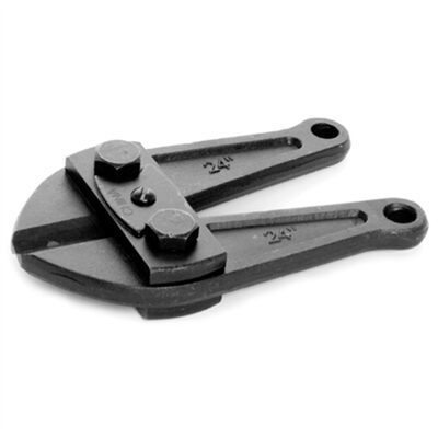 Wilmar Corp. / Performance Tool 24" Bolt Cutter Replacement Jaw