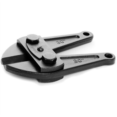 Wilmar Corp. / Performance Tool 30" Bolt Cutter Replacement Jaw