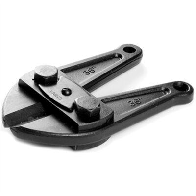 Wilmar Corp. / Performance Tool 36" Bolt Cutter Replacement Jaw