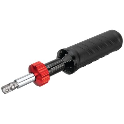 Wilmar Corp. / Performance Tool Micro Torque Screwdriver