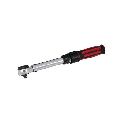 Wilmar Corp. / Performance Tool 3/8" Drive Torque Wrench 250 in/lb.
