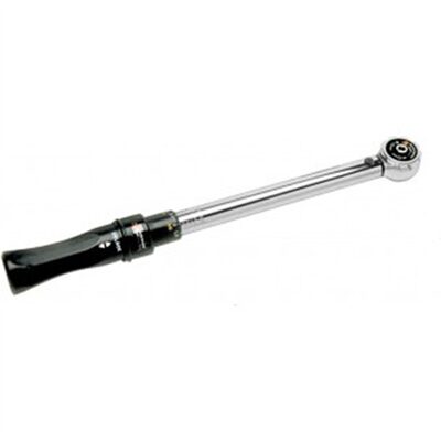 Wilmar Corp. / Performance Tool 3/8" Drive Torque Wrench 100 ft/lb.