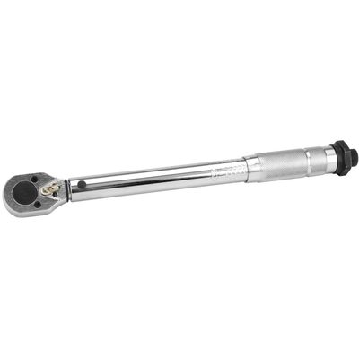 Wilmar Corp. / Performance Tool 1/4" Drive Click Torque Wrench 200 in/lb.