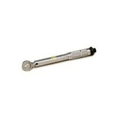 Wilmar Corp. / Performance Tool 3/8" Drive Click Torque Wrench 960 in/lb.