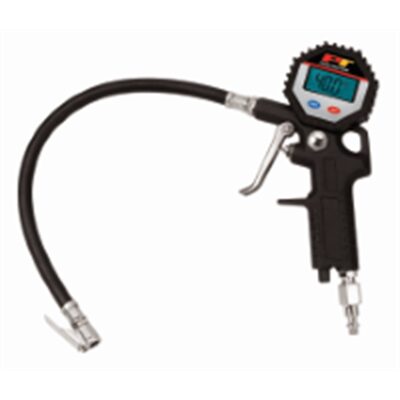 Wilmar Corp. / Performance Tool Digital Tire Inflator
