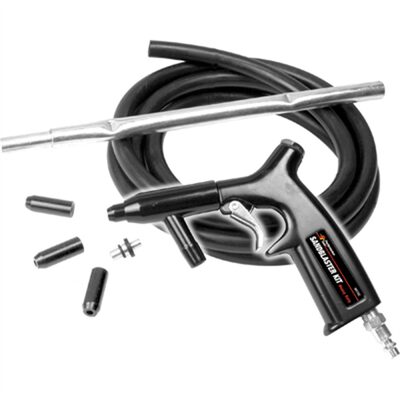 Wilmar Corp. / Performance Tool Heavy Duty Sandblaster Kit