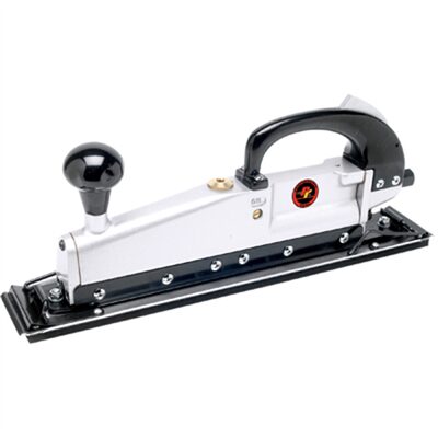 Wilmar Corp. / Performance Tool Dual Piston Straight Line Sander