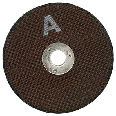 Wilmar Corp. / Performance Tool 4 Piece Cut-off Wheel Assorted Disks