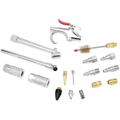 Wilmar Corp. / Performance Tool 17 Piece Air Accessory Kit