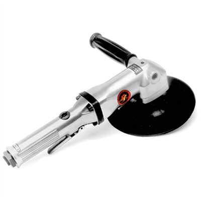Wilmar Corp. / Performance Tool 7" Horizontal Angle Sander