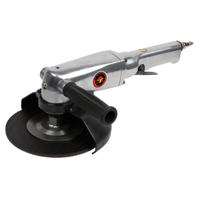 Wilmar Corp. / Performance Tool 7" Horizontal Angle Polisher