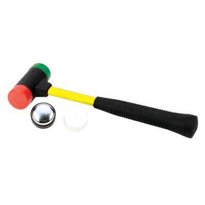 Wilmar Corp. / Performance Tool 4-in-1 Quick Change Hammer