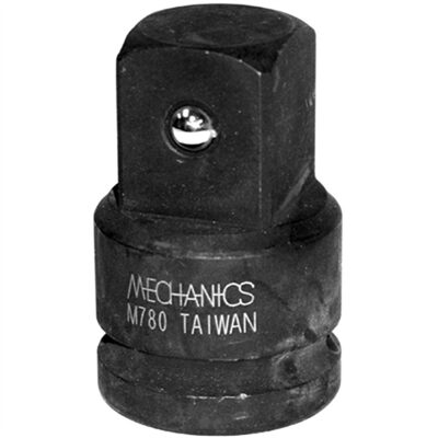 Wilmar Corp. / Performance Tool 3/4" x 1" Impact Adapter