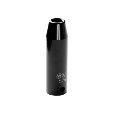 Wilmar Corp. / Performance Tool 3/8" Drive 5/16" 6pt Deep Impact Socket