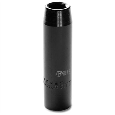 Wilmar Corp. / Performance Tool 3/8" Drive 9mm 6pt Deep Impact Socket