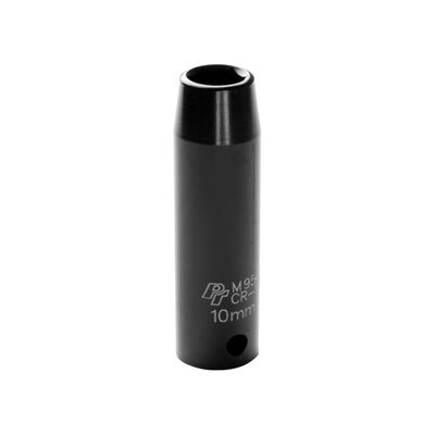 Wilmar Corp. / Performance Tool 3/8" Drive 10mm 6pt Deep Impact Socket