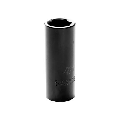 Wilmar Corp. / Performance Tool 3/8" Drive 16mm 6pt Deep Impact Socket