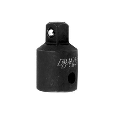 Wilmar Corp. / Performance Tool 1/2" F x 3/8" M Impact Adapter
