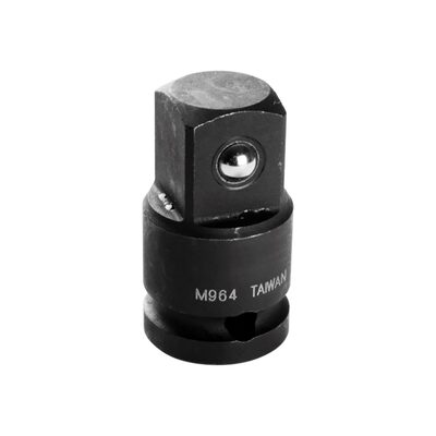 Wilmar Corp. / Performance Tool 1/2" F x 3/4" M Impact Adapter