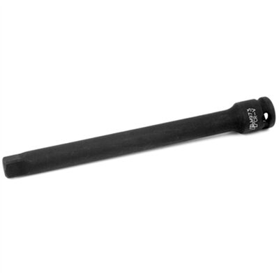 Wilmar Corp. / Performance Tool 3/8" Drive x 6" Impact Extension