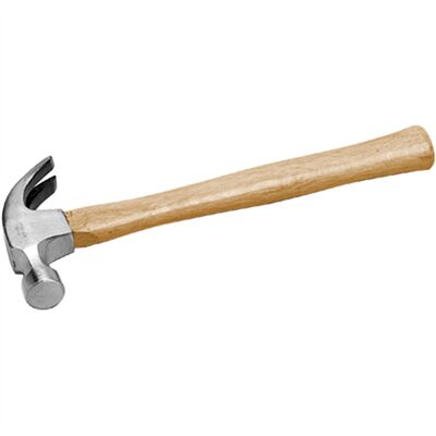 Wilmar Corp. / Performance Tool 16 oz. Claw Hammer w/Wood Handle