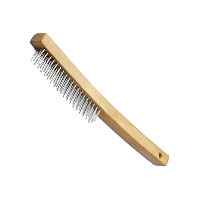 Wilmar Corp. / Performance Tool Utility Wire Brush