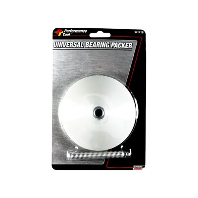 Wilmar Corp. / Performance Tool Bearing Packer