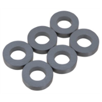 Wilmar Corp. / Performance Tool 6 Piece Ceramic Ring Magnets