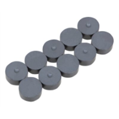 Wilmar Corp. / Performance Tool 10 Piece Ceramic Disc Magnets