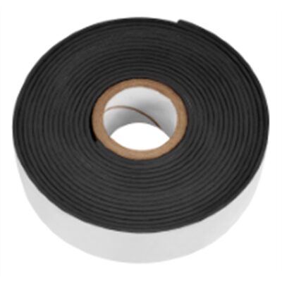 Wilmar Corp. / Performance Tool 1" x 10' Magnetic Tape w/Adhesive Back