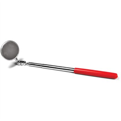 Wilmar Corp. / Performance Tool Telescoping Swivel inspection Mirror