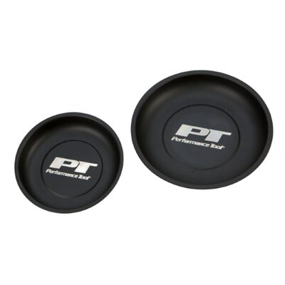 Wilmar Corp. / Performance Tool 2 Piece Magnetic Parts Tray Set