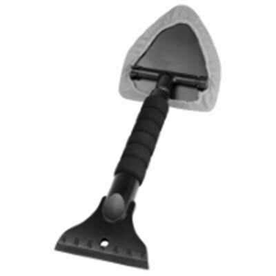 Wilmar Corp. / Performance Tool 2-in-1 Window Cleaner/Scraper